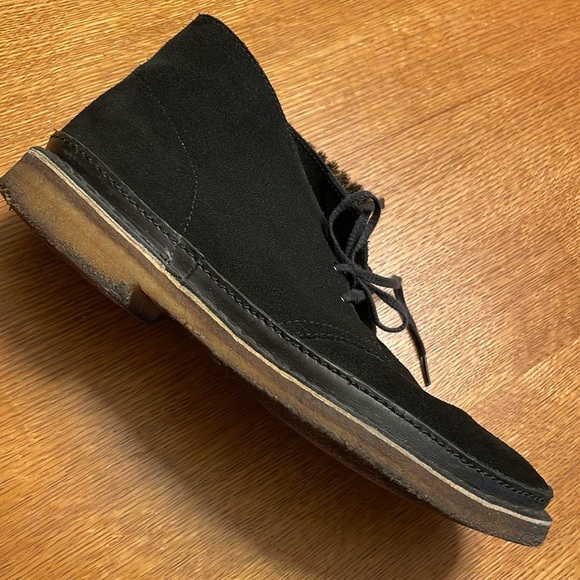 Clark’s Original Desert Boots, size 10M - Picture 6 of 6